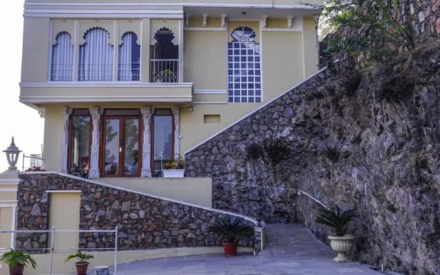 Burj Baneria - A Boutique Homestay