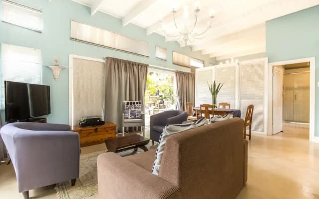 Fairway Guesthouse