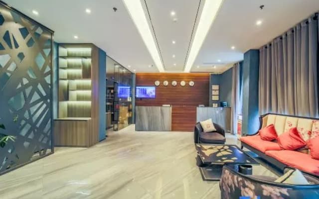 Nice Hotel