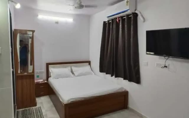 Hotel Parcham