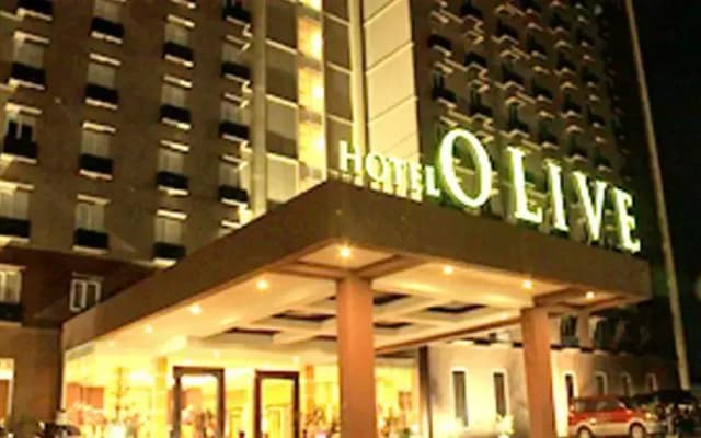 Hotel Olive