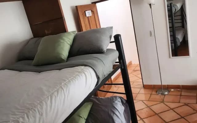 Hotel Ficus Villa de Leyva