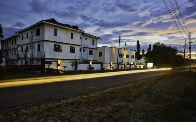 Melvic Hotel