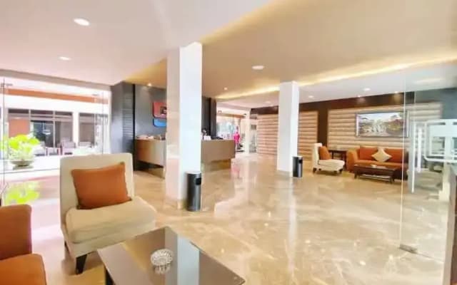 Hotel Gajah Mada