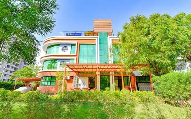 Collection O 88939 Siddharth Corporate