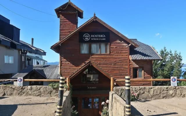 Hosteria Ventus Patagonia