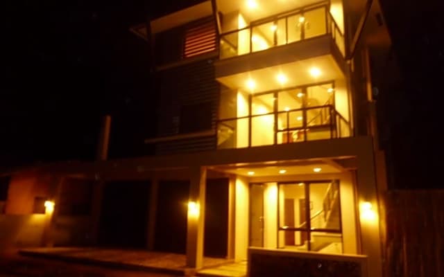 Casa Montemar Heights