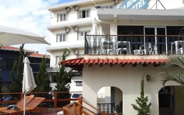 São Roque Park Hotel