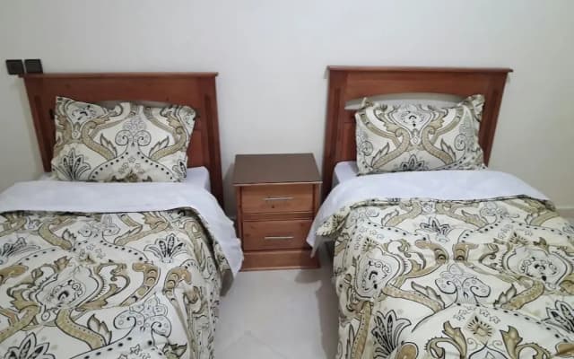 Residence Sahel