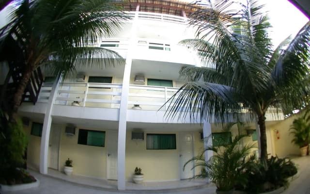Pousada Rayer Land
