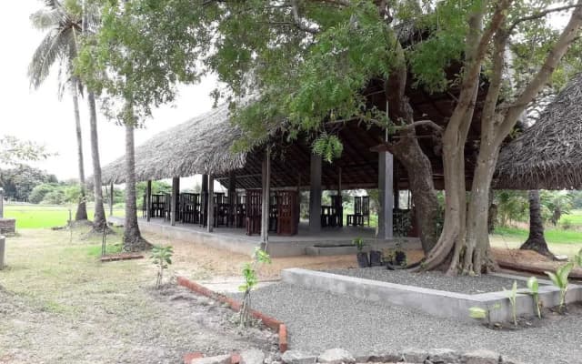 Kamatha Resort
