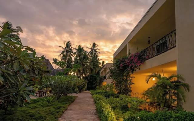 Maharaja Boutique Hotel Zanzibar