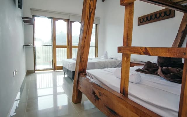 Mansion by Bernalo Hotels
