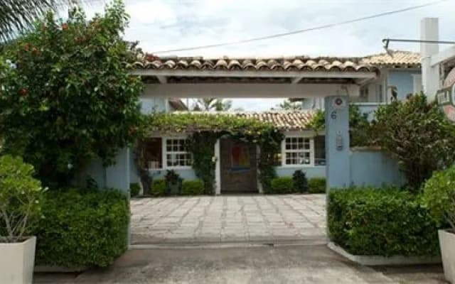 Pousada Vila Geribá