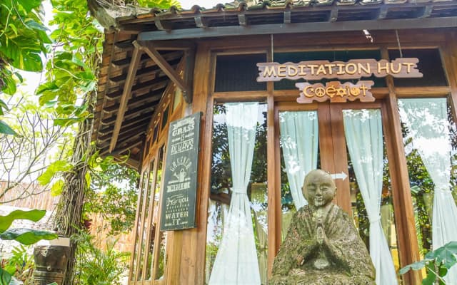 Jogja Village