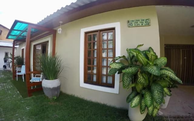 Pousada Ipioca Beach Village