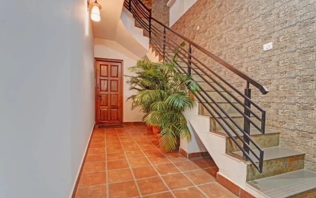 Treebo Alaka Rester Homestay, 5 mins to Raja Seat Garden