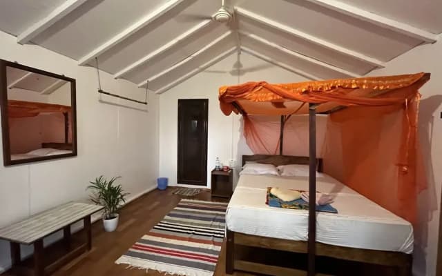 Sonho Do Mar Goa