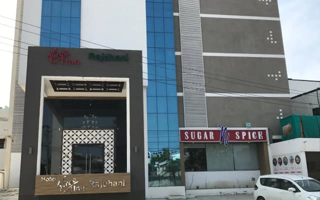 Virgo Inn Rajdhani