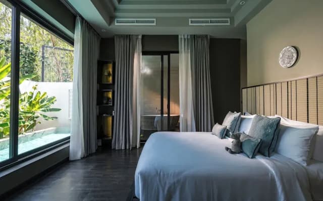 Thann Wellness Destination