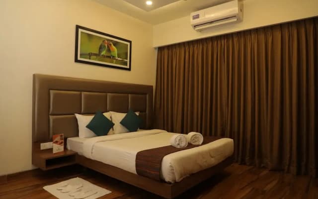 Skysuites By Monarch