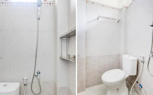 Griya Nira 3 Syariah Putri by OYO Rooms