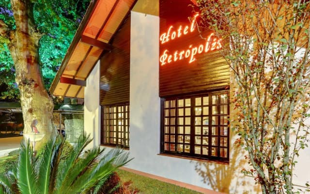 Hotel Petrópolis
