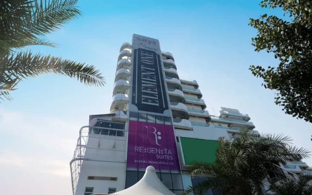 Regenta Suites, Gurugram