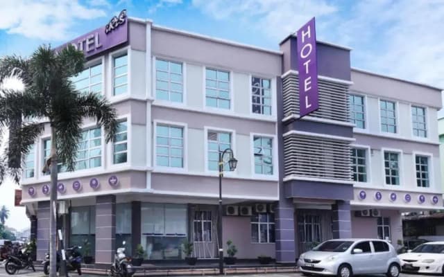 Iris Hotel Kajang