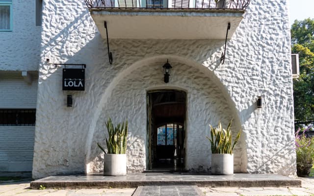 Casa Lola Hotel Boutique