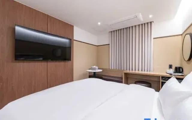 Yongin Hotel Pretty Petit