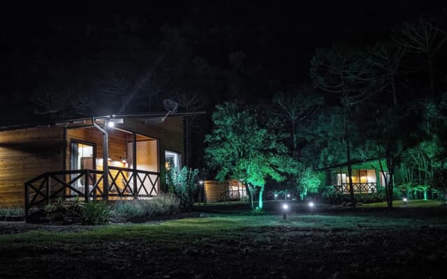 Cabana La Bella Vista