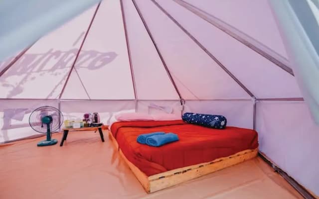 Ahcnng Camp