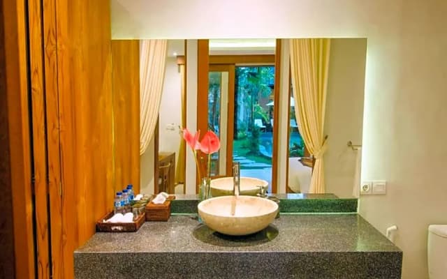 Taman Amartha Villa Ubud