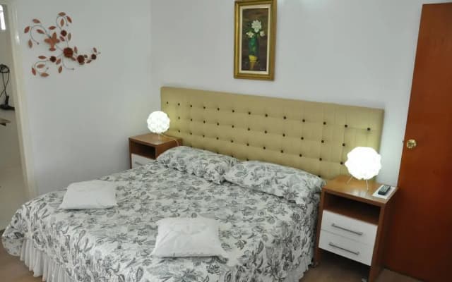Magnólia Hotel