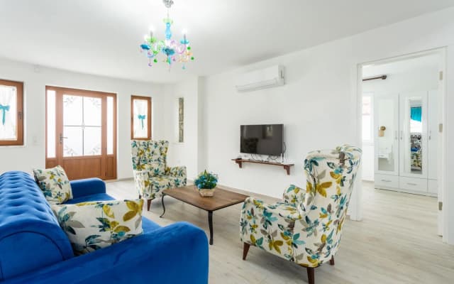 Villa Portakal Blossom