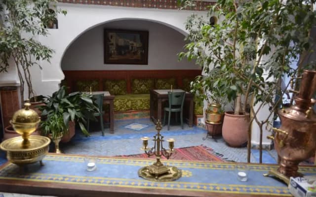 Riad Dar Meziana