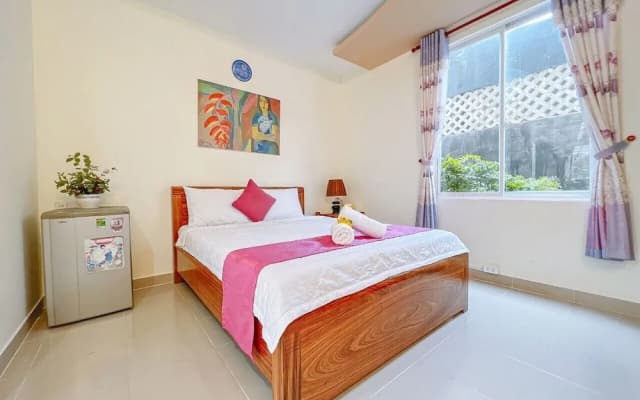 Muine Sunlight Villa