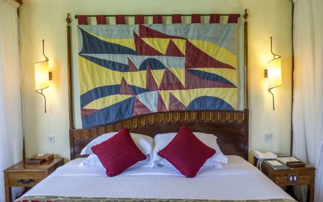 Lake Manyara Serena Safari Lodge