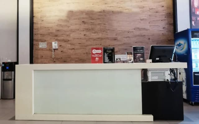 ZEN Hostel Juanda Airport