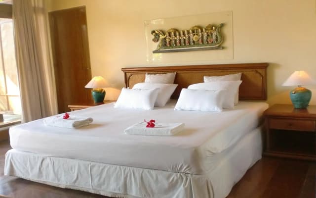 Yeh Panes Resort
