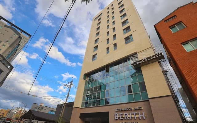 Hotel BERITH