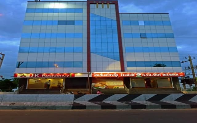 JK Residency