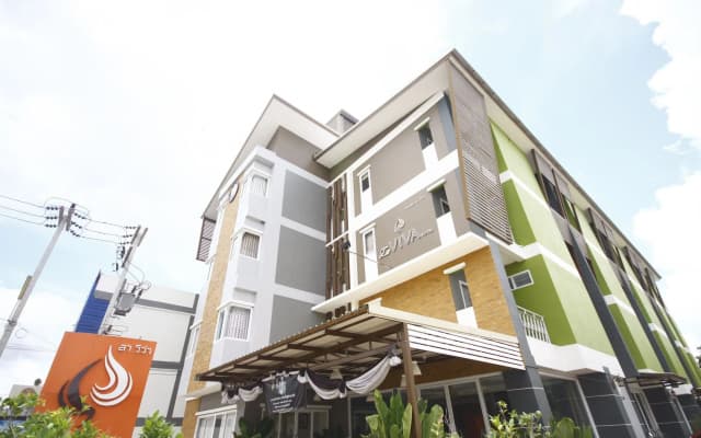 La Viva Hotel
