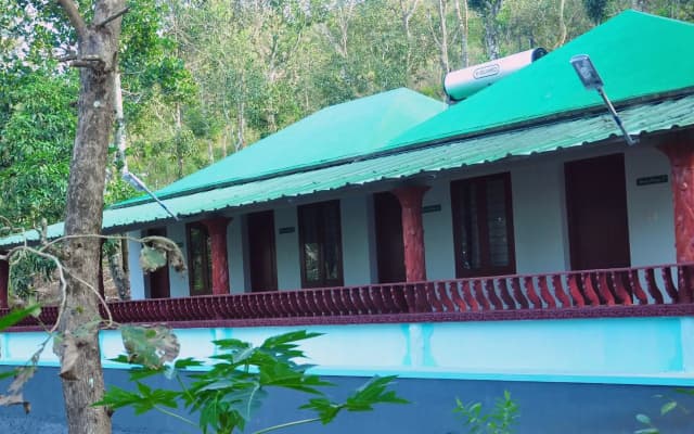Punarjani Ayurvedic Resorts