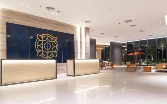 K' Sea View Resort Cam Ranh