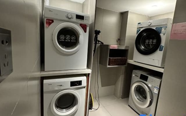 Home Inn·Neo (Huai'an Zhou Enlai Memorial and Hexia Ancient Town Store)