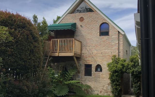 Matshana Lodge