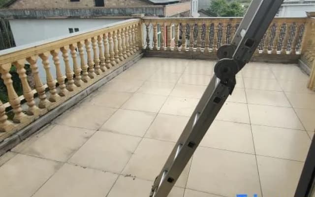 Wugongshan Yijia Homestay