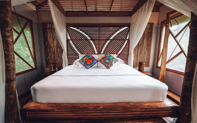 Buru Nature Hotel